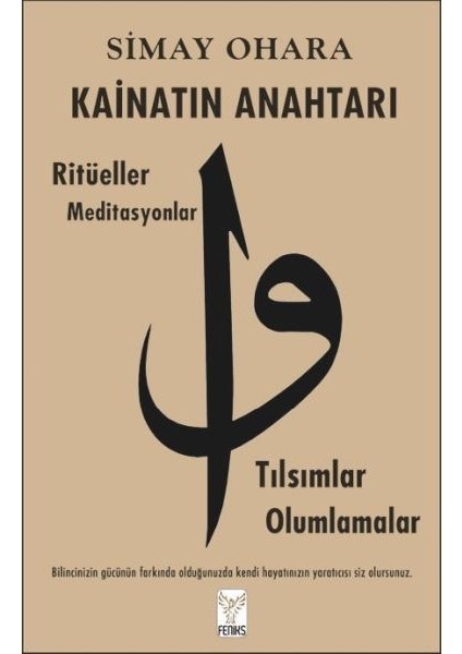 Kainatın Anahtarı