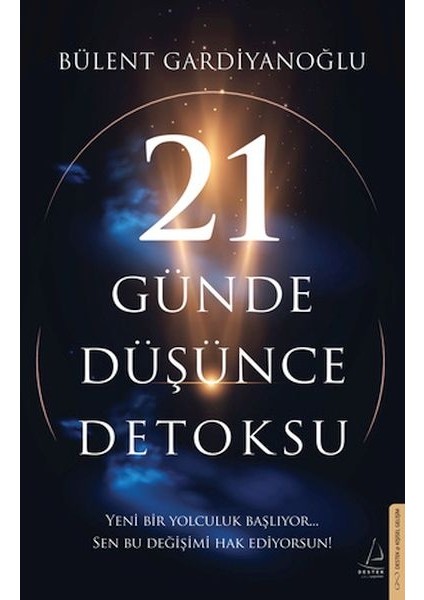 21 Günde Düşünce Detoksu