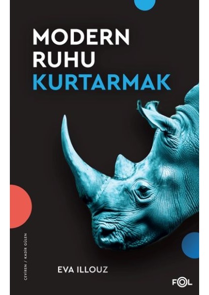 Modern Ruhu Kurtarmak