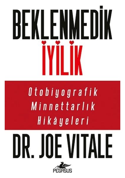 Beklenmedik Iyilik