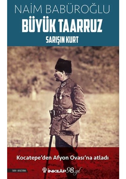 Büyük Taarruz