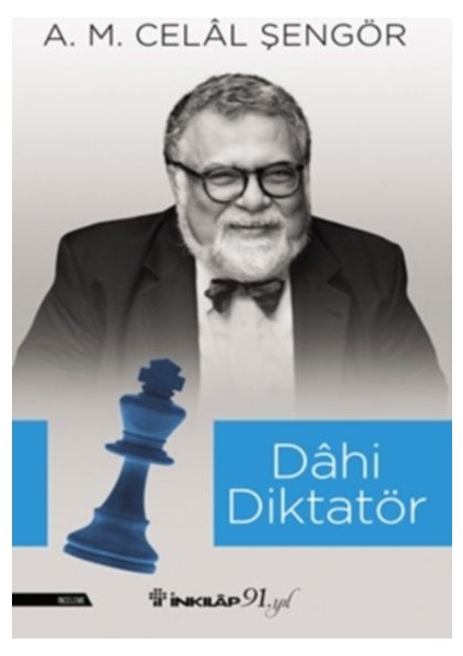 Dahi Diktatör