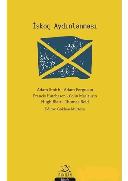 Iskoç Aydınlanması