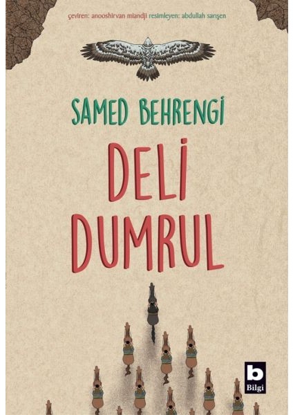 Deli Dumrul
