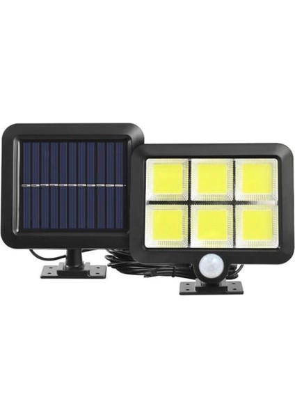 Güneş Enerjisi Panelli 6 LED Bahçe Aydınlatma fiyatları