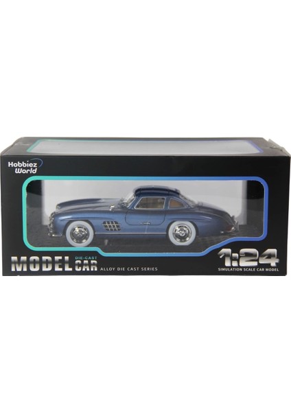 1/24 300SL Street Edition fiyatları