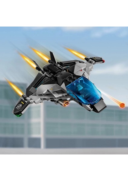 LEGO Marvel Kaptan Amerika: Kahramanların Savaşı 76314 fiyatları