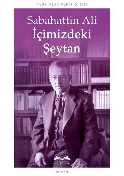 Içimizdeki Şeytan