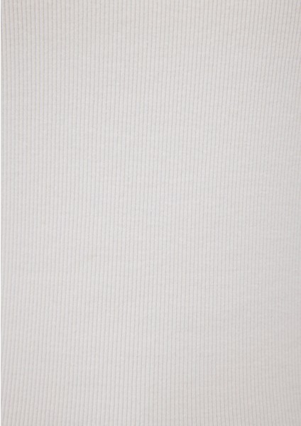 Uzun Kollu Ekru Basic Tişört 1613040-70057