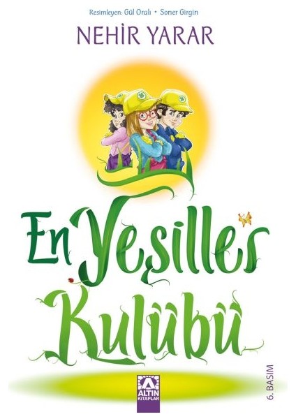 En Yeşiller Kulübü