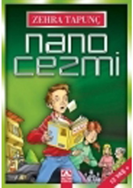 Nano Cezmi