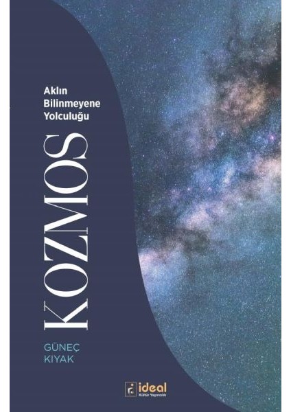 Kozmos - Aklın Bilinmeyene Yolculuğu
