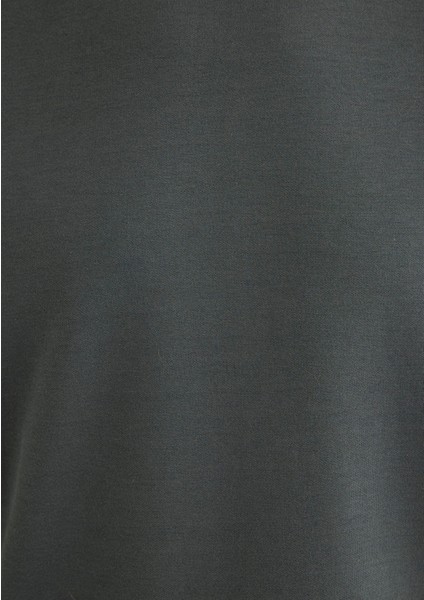 Mavi Black Yeşil Basic Tişört 0612731-71598