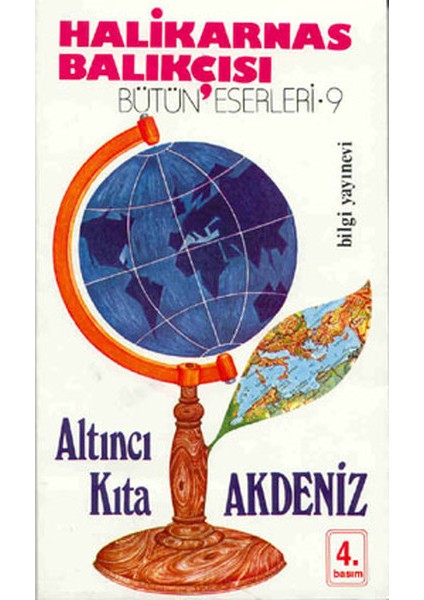 Altıncı Kıta - Akdeniz