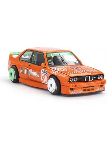 Mini Gt 1/64 Bmw M3 Kaidohause V1