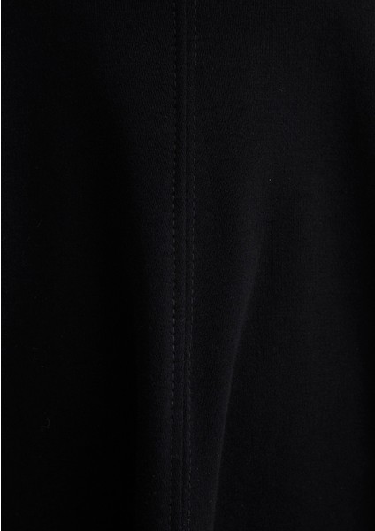 Siyah Elbise 1310679-900