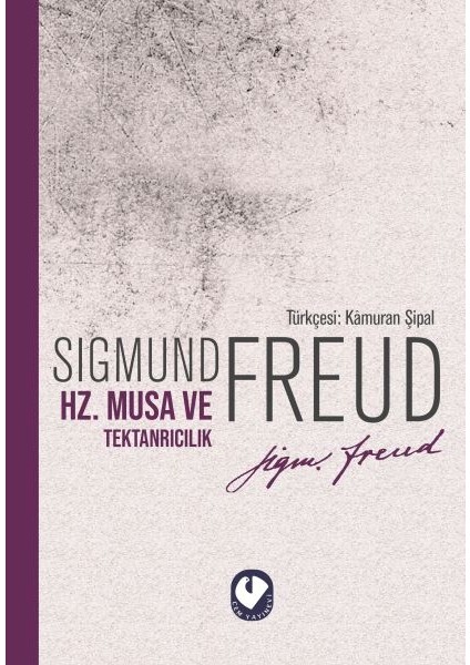 Hz. Musa ve Tektanrıcılık