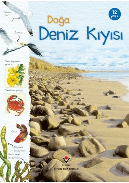 Doğa Deniz Kıyısı