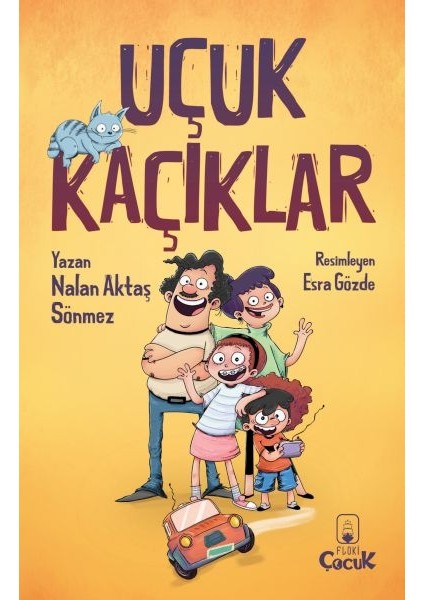 Uçuk Kaçıklar