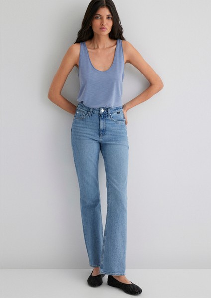 Mavi Tişört 1613216-70850