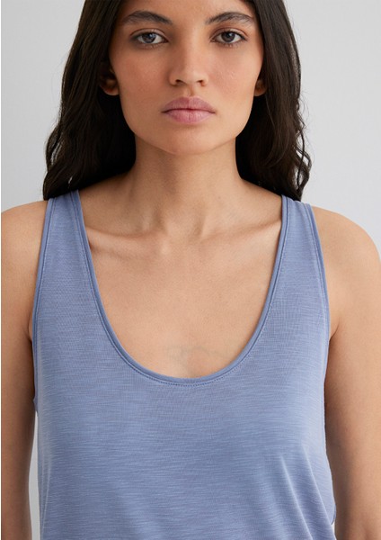 Mavi Tişört 1613216-70850