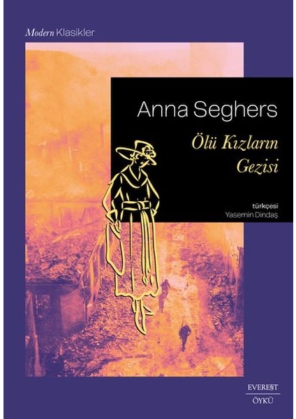 Ölü Kızların Gezisi