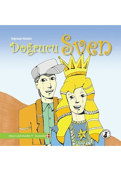 Doğrucu Sven - Doğrunun Melodisi