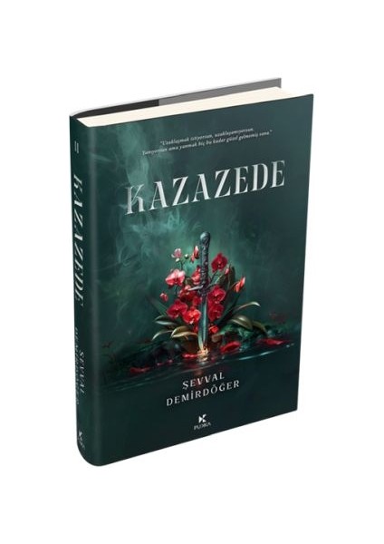 Kazazede – 2 (Ciltli)