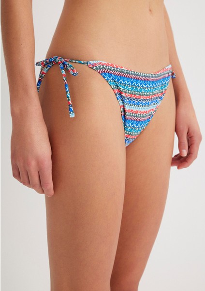 Mavi Bikini Altı 1913211-35042