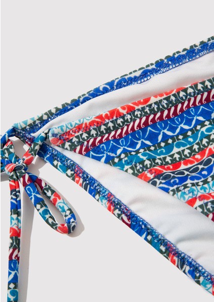 Mavi Bikini Altı 1913211-35042