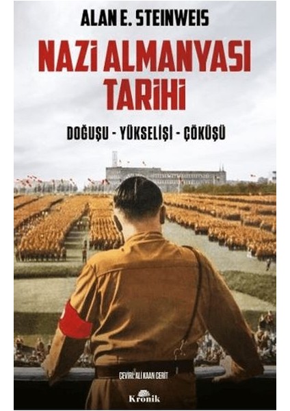 Nazi Almanyası Tarihi