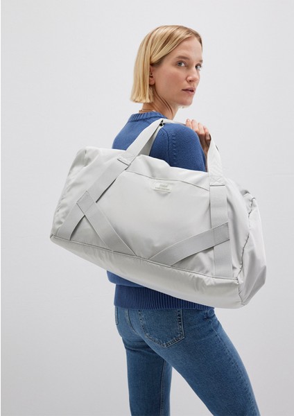 Gri Çanta 1910515-34531