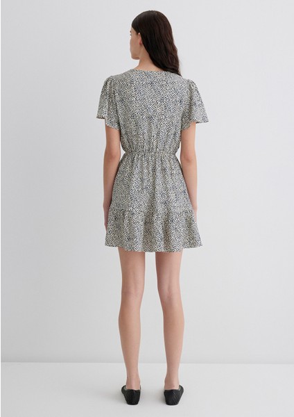 Siyah Elbise 1310678-90790