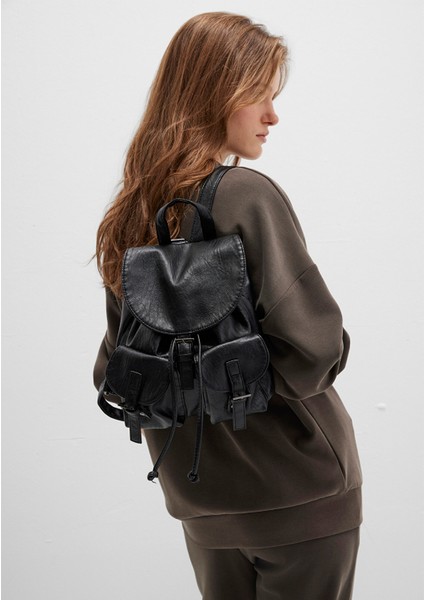 Siyah Sırt Çantası 1913371-900