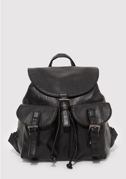 Siyah Sırt Çantası 1913371-900