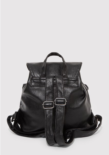 Siyah Sırt Çantası 1913371-900
