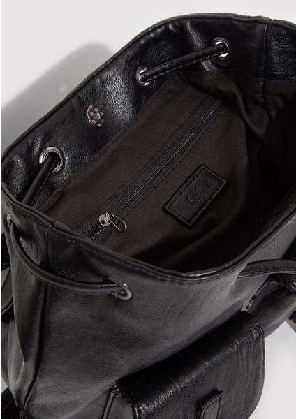 Siyah Sırt Çantası 1913371-900