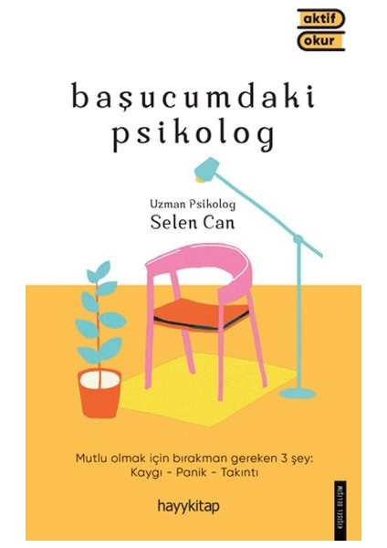 Başucumdaki Psikolog