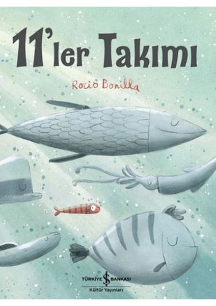 11'ler Takımı