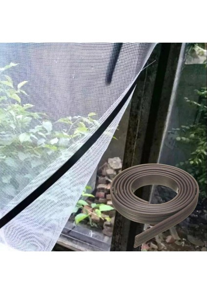 Yapışkanlı Şerit Mıknatıs Magnet Kes Kullan Güçlü Sağlam Rulo Çıkarılması Kolay Siyah 2cm x 1 mt (5047) fırsatları