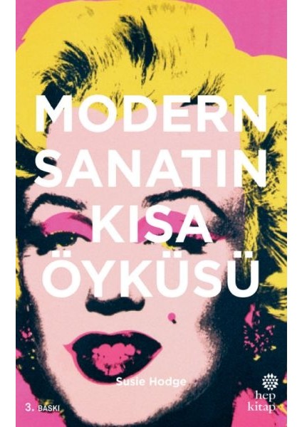 Modern Sanatın Kısa Öyküsü