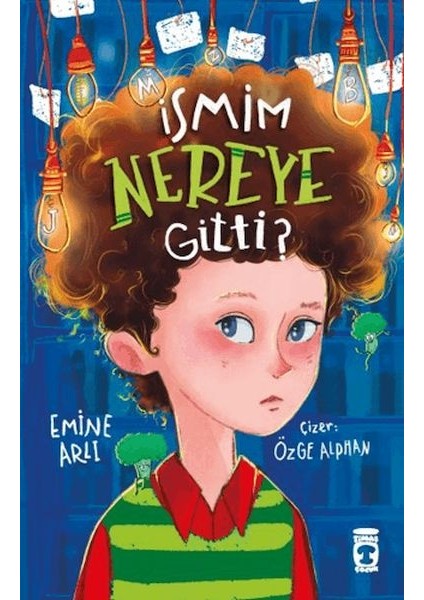 Ismim Nereye Gitti?