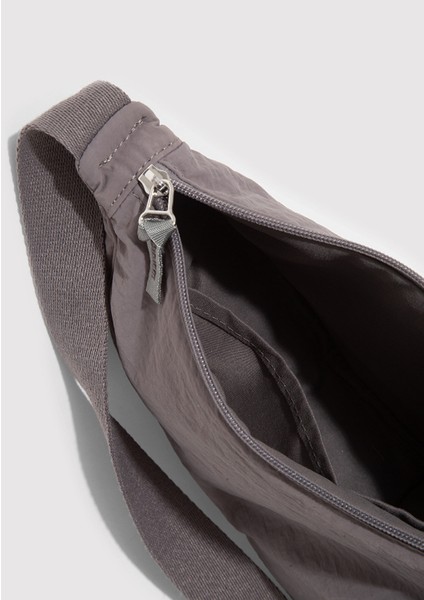 Gri Çapraz Çanta 1913487-24674