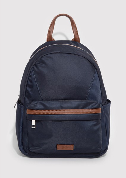 Lacivert Sırt Çantası 1913496-30717
