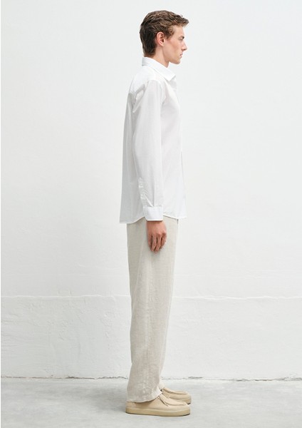 Beyaz Gömlek 0211624-85310