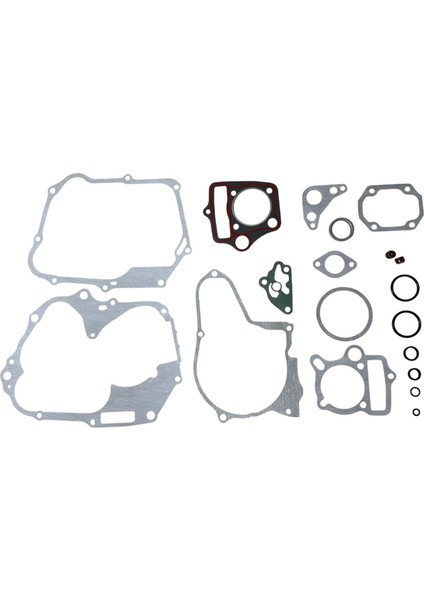 Sfc 50 - 100 Conta Takımı