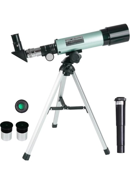 Astronomi Gözlem Başlangıç Teleskopu