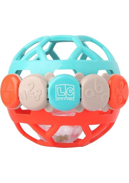 Nessiworld Lc Tırtıl Top Çıngırak fiyatları