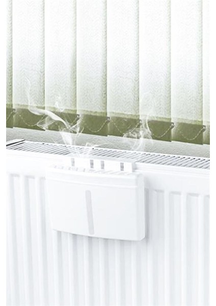 Buffer® Fresh Air Kalorifer Suluğu Kalorifer Petek Nemlendirici Suluk