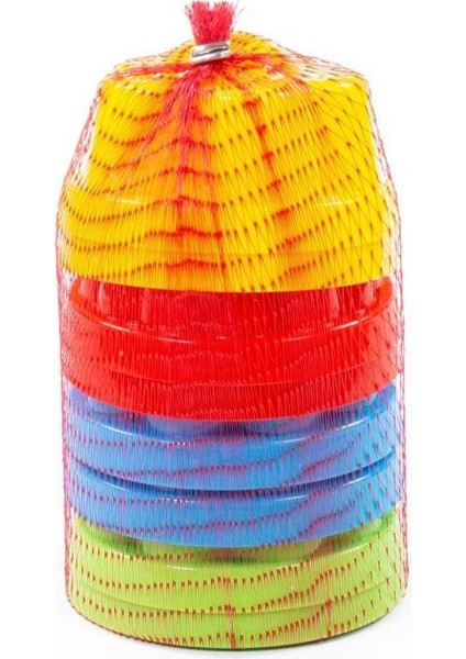 Polesie Dekoratif Kalıplar 8'li - POL-3338 (Lisinya) fiyatları